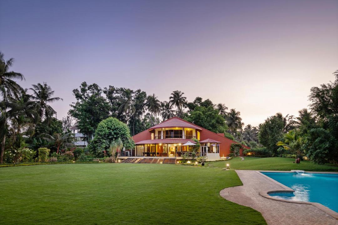 Photo of Outdoor in Akshi