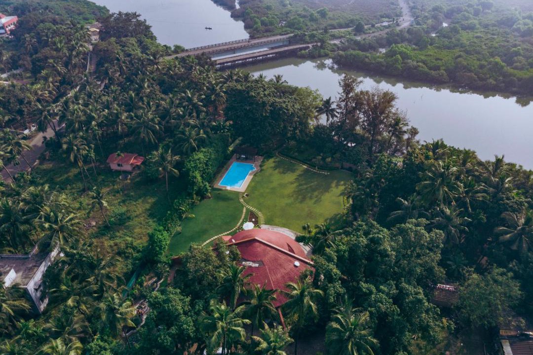 Photo of Outdoor in Akshi