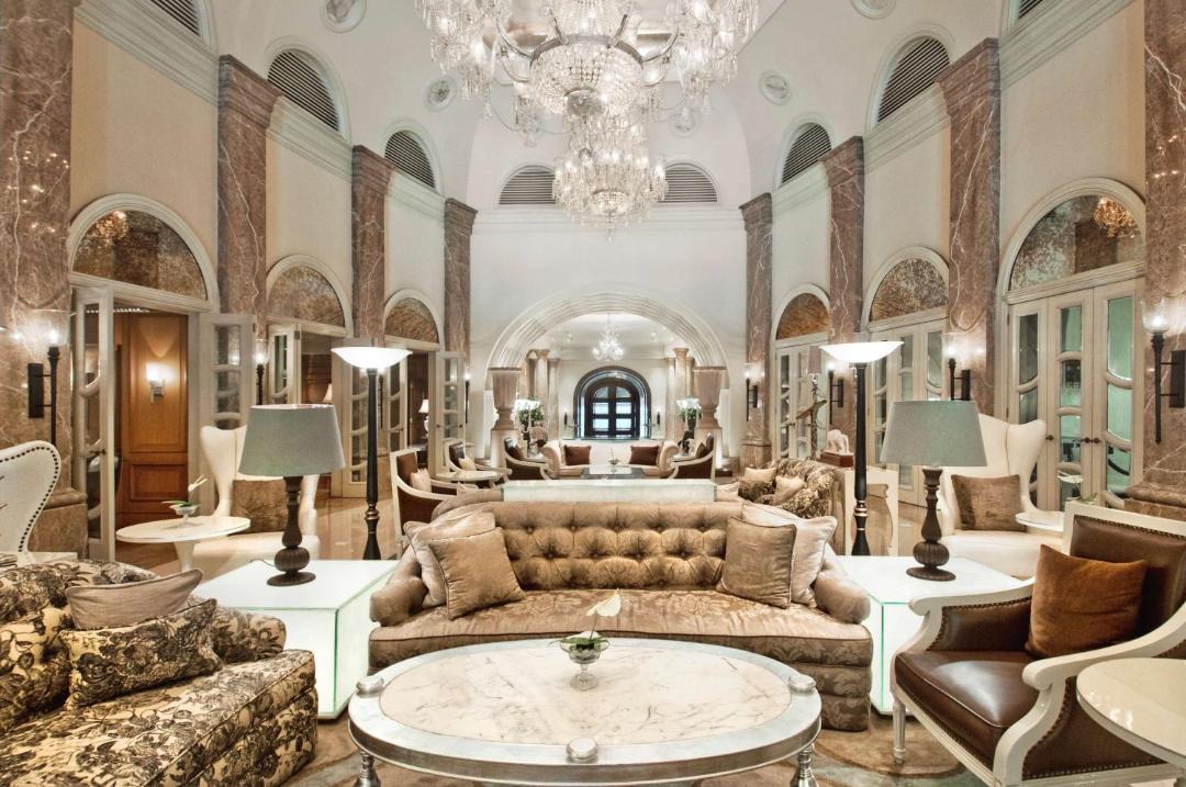 Photo of Livingroom in Mumbai
