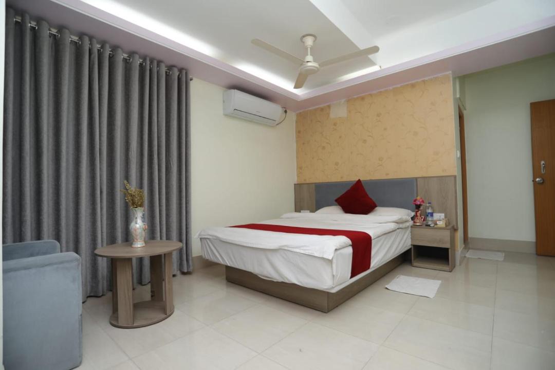 Photo of Bedroom in Bogra
