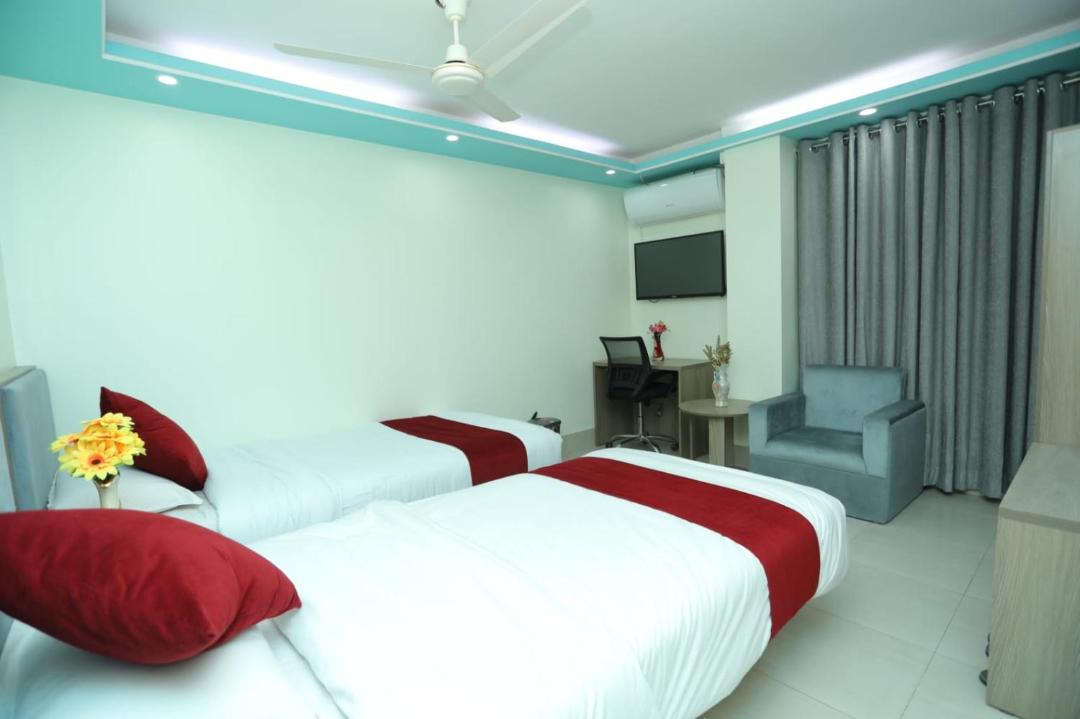 Photo of Bedroom in Bogra