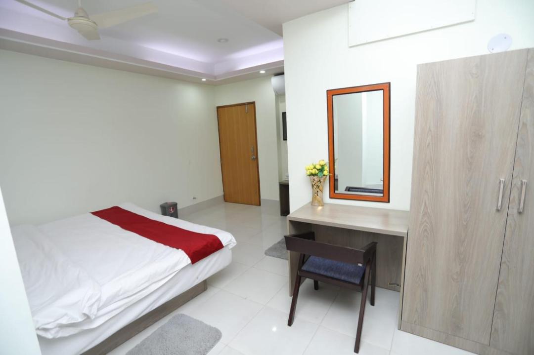 Photo of Bedroom in Bogra