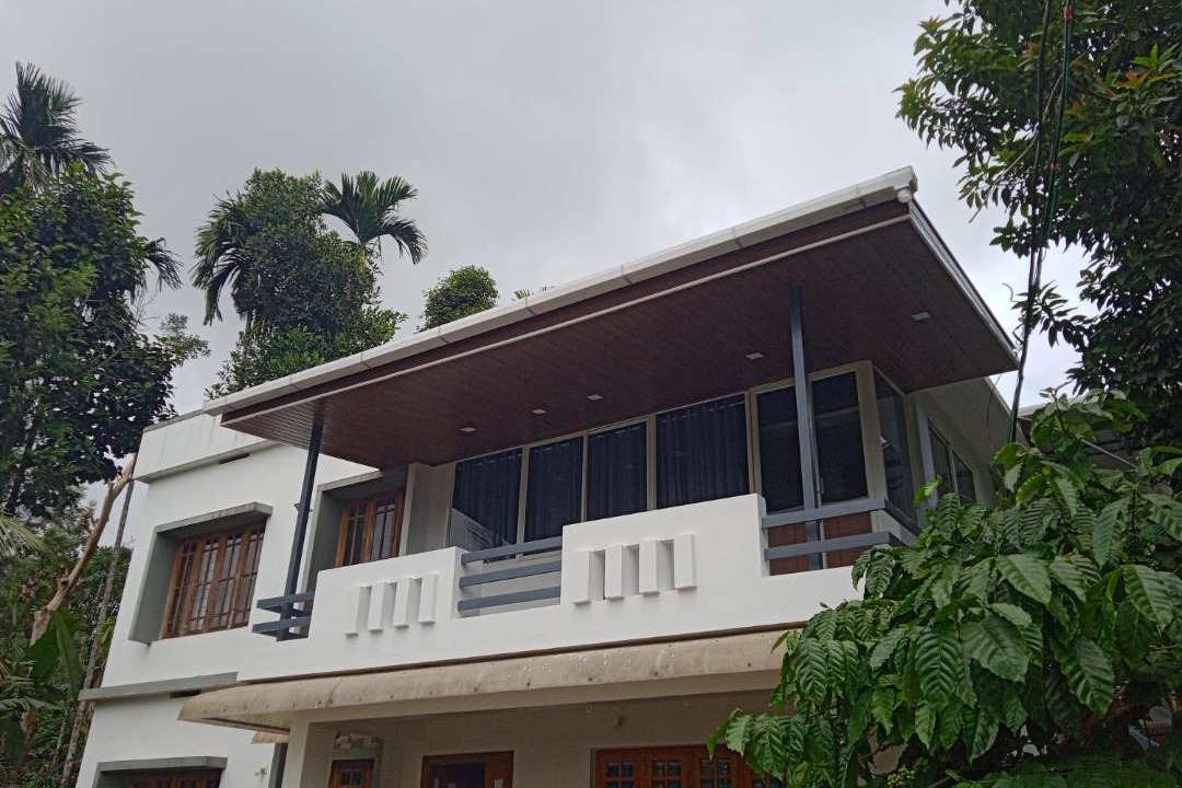 Photo of Buildings in Kottappadi part