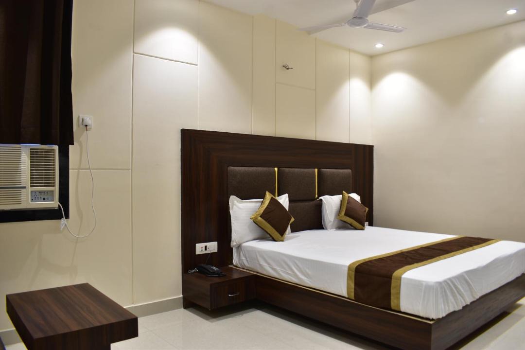 Photo of Bedroom in Gaya