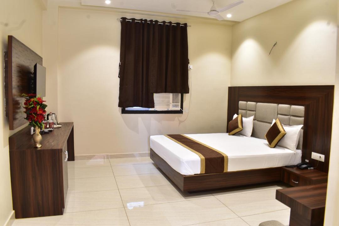 Photo of Bedroom in Gaya