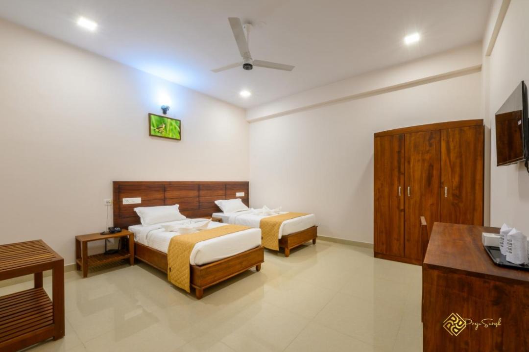 Photo of Bedroom in Nedumbassery