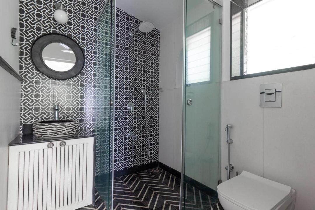 Photo of Bathroom in Alibaug