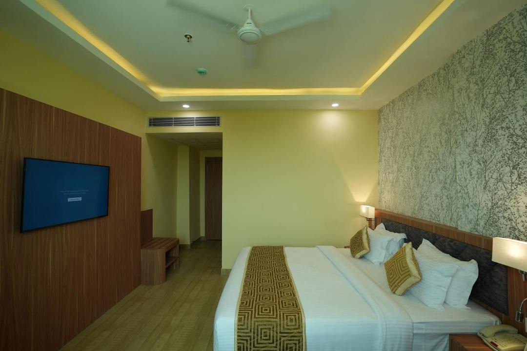 Photo of Bedroom in Patna