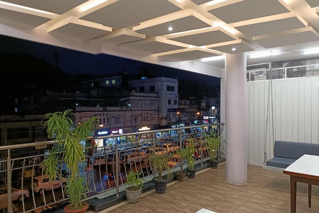 Photo of Patio Balcony in Jaigaon