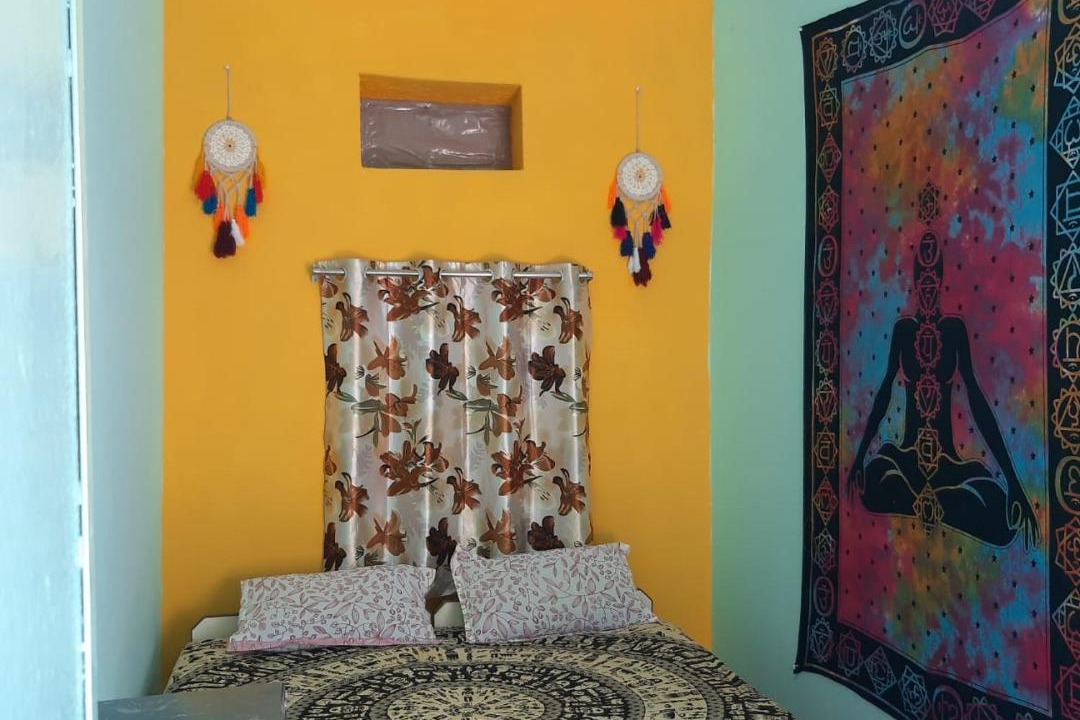 Photo of Bedroom in Pushkar