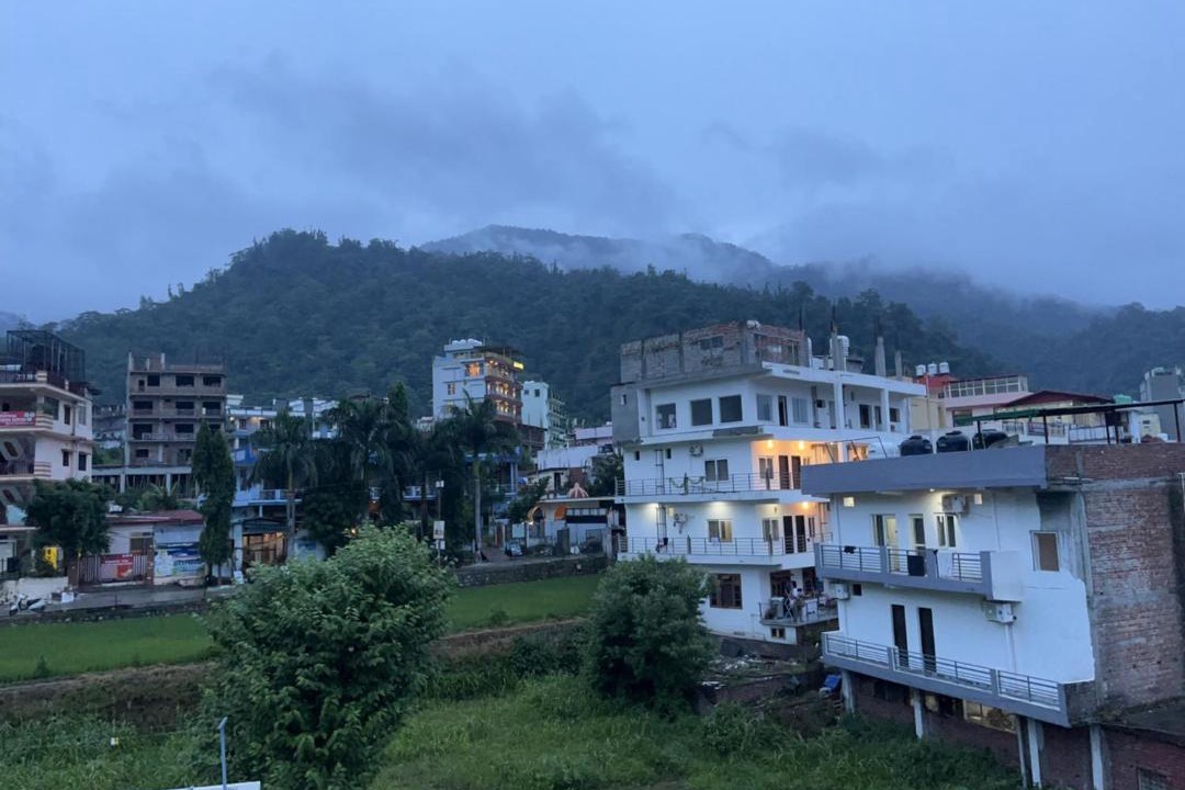 Photo of Others in Tapovan