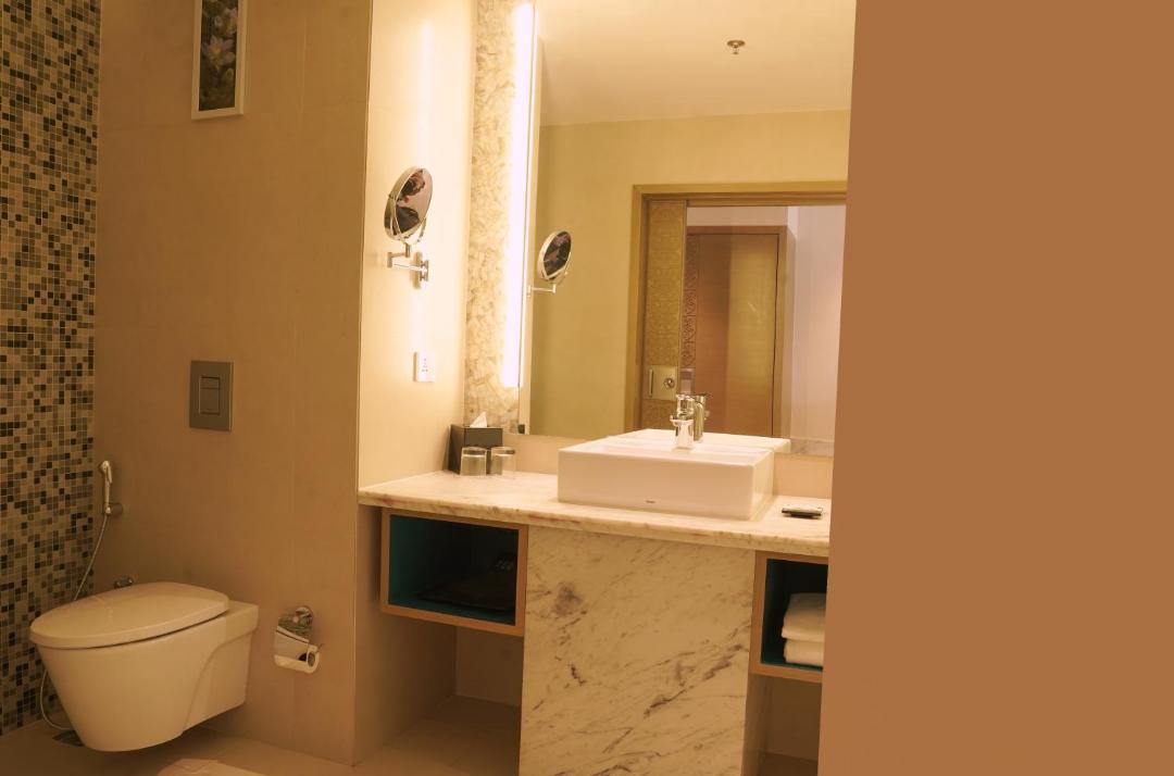 Photo of Bathroom in Thiruvananthapuram