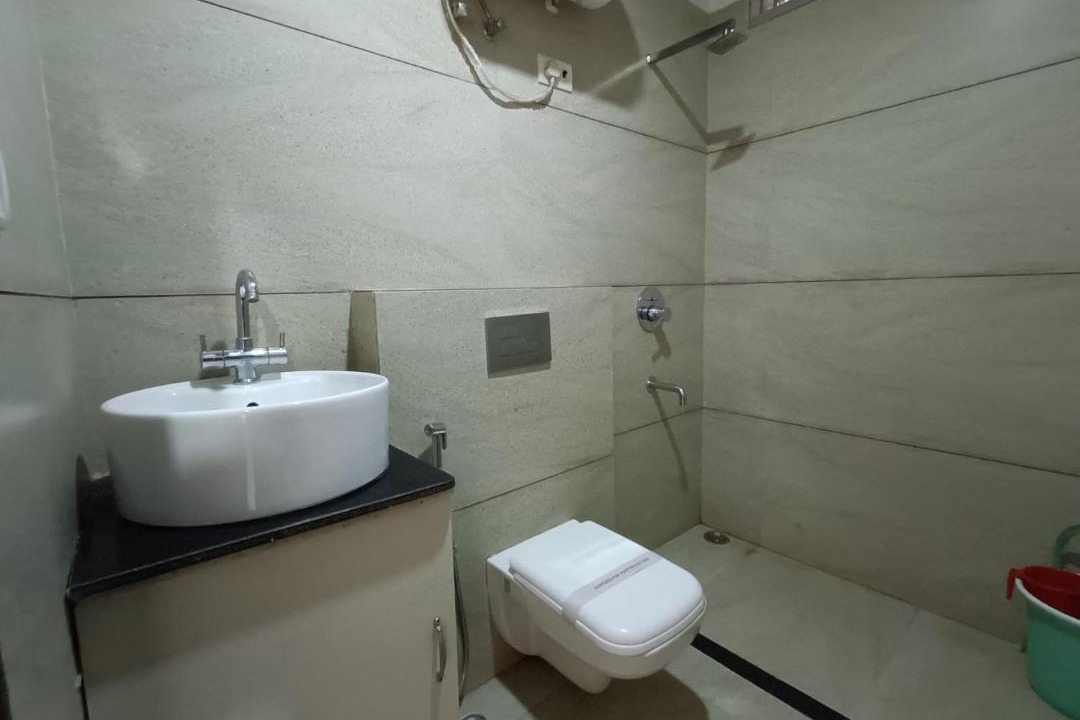 Photo of Bathroom in Jaigaon