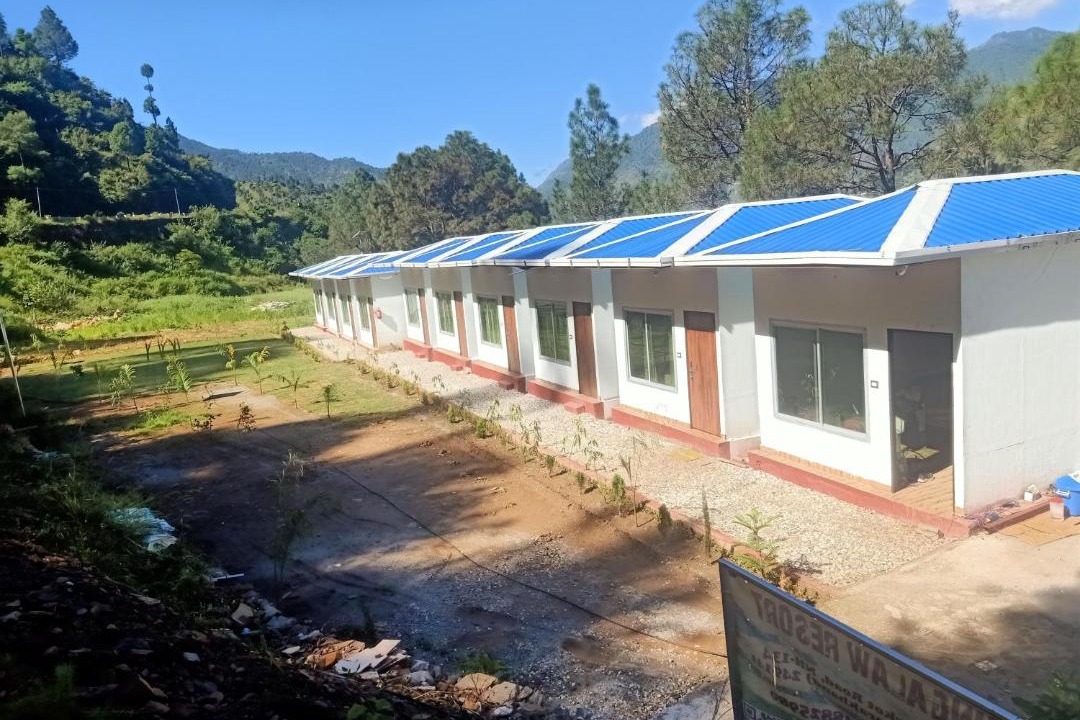 Photo of Others in Barkot