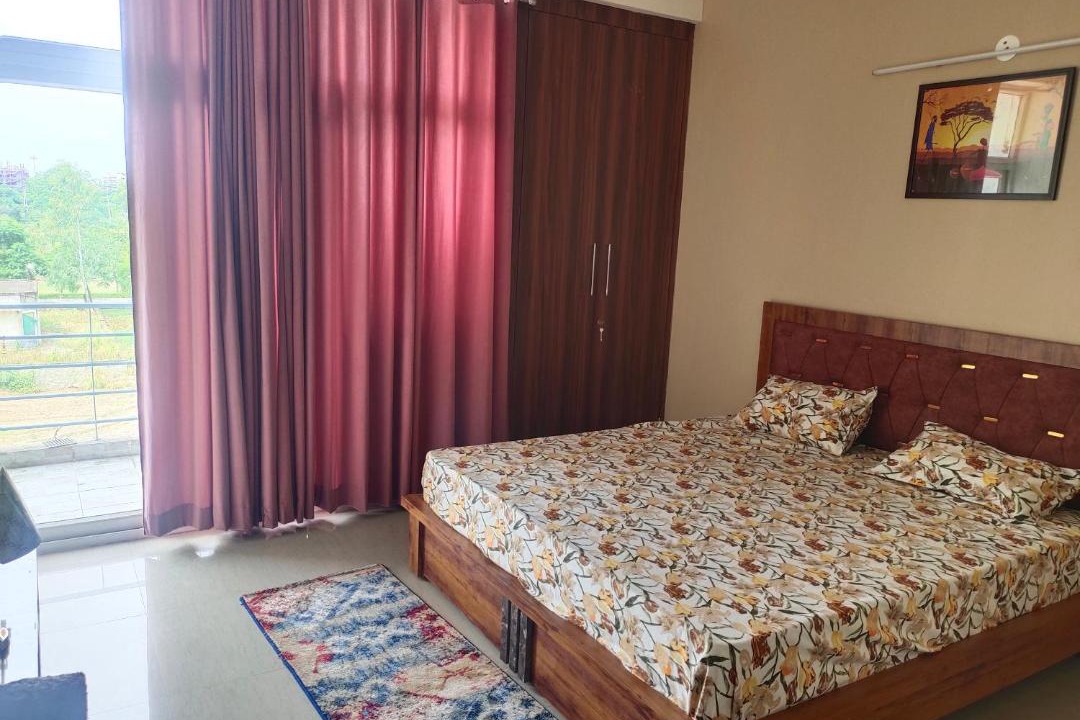Photo of Bedroom in Sonepat
