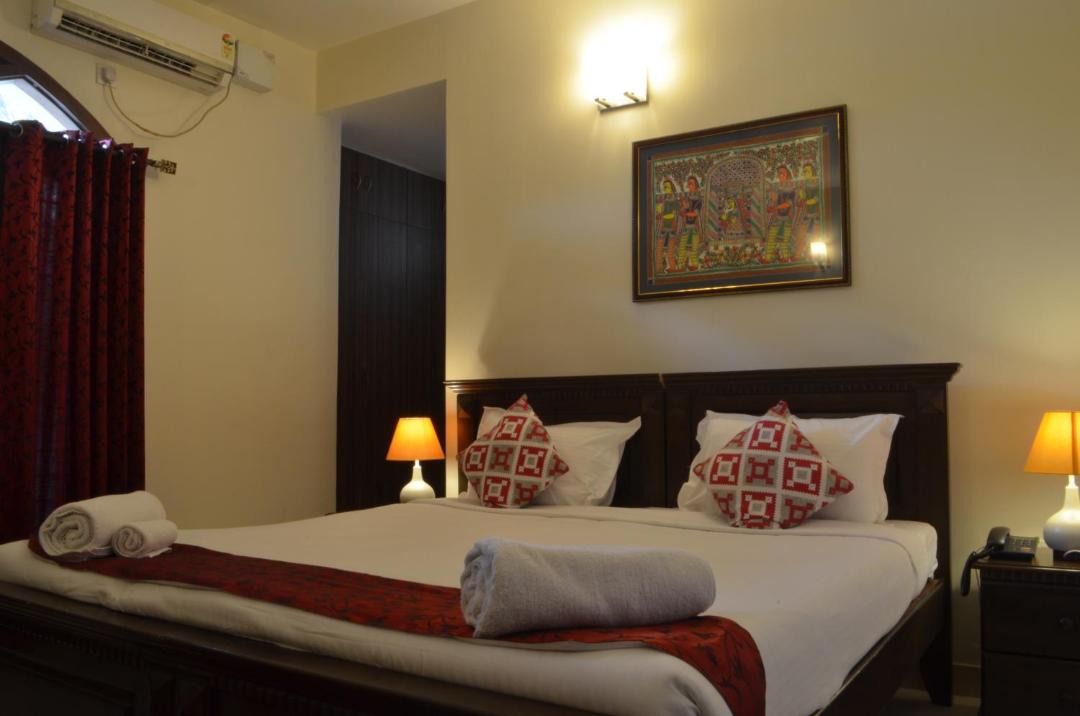 Photo of Bedroom in Koramangala