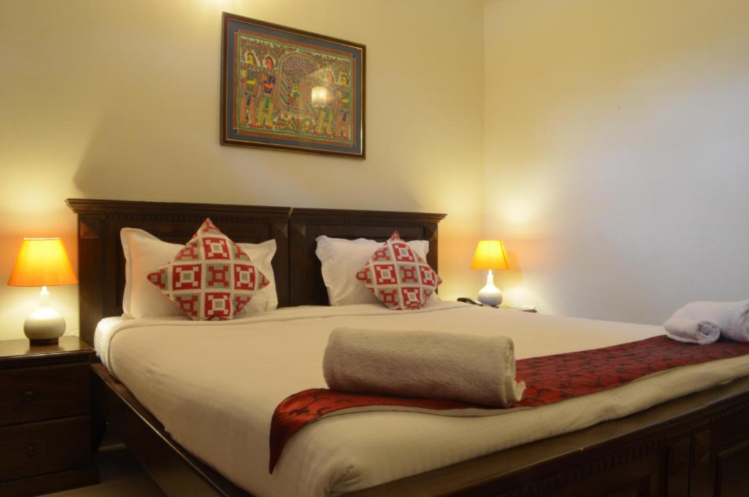 Photo of Bedroom in Koramangala