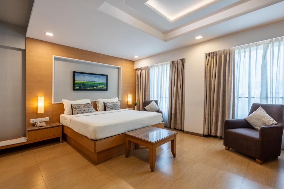 Photo of Bedroom in Mira Road East