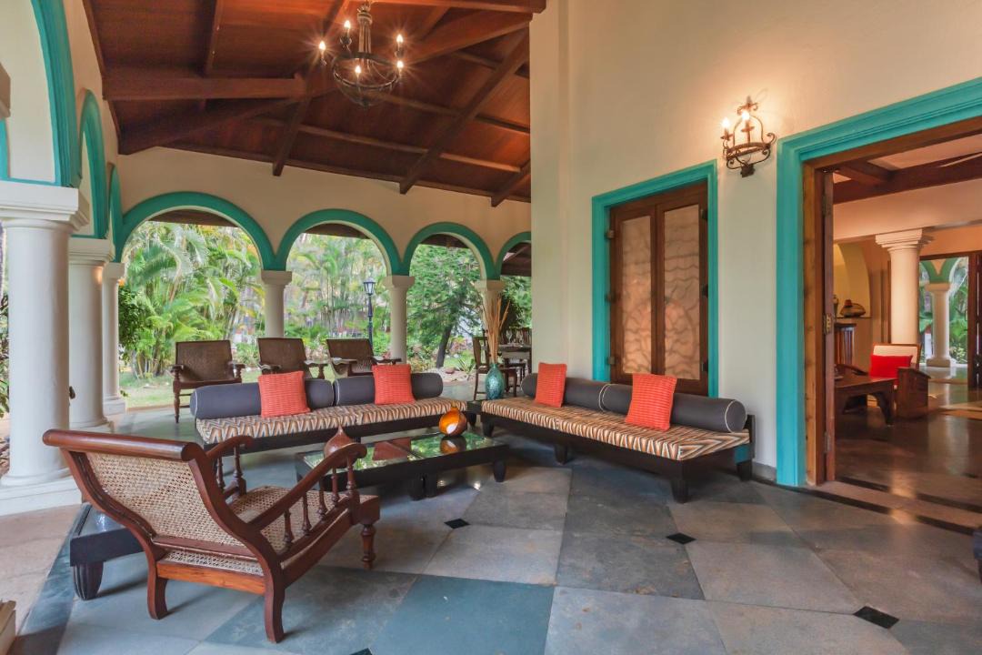 Photo of Livingroom in Nagaon
