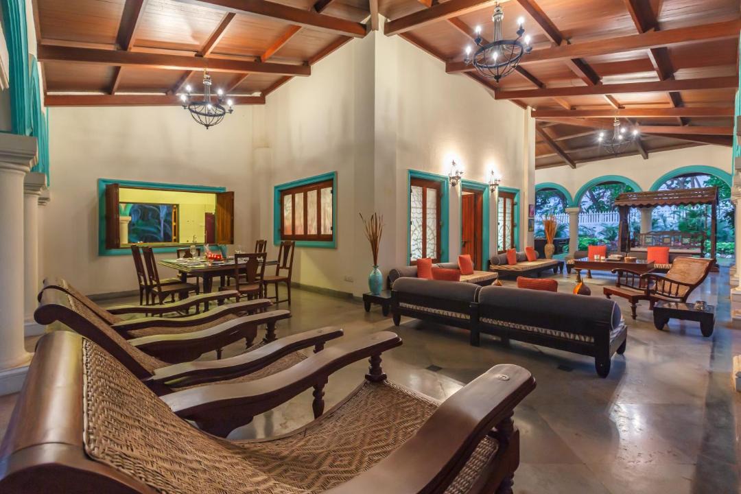 Photo of Livingroom in Nagaon