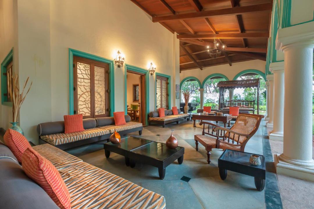 Photo of Livingroom in Nagaon