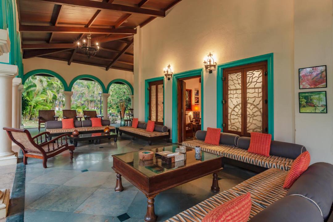 Photo of Livingroom in Nagaon