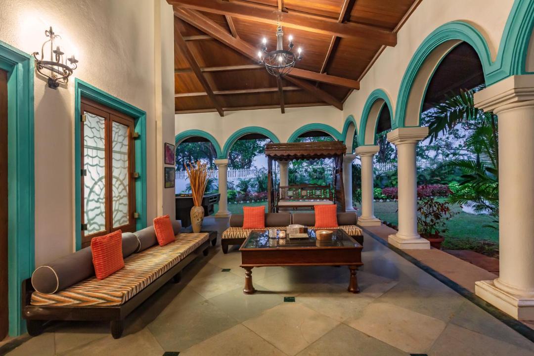 Photo of Livingroom in Nagaon