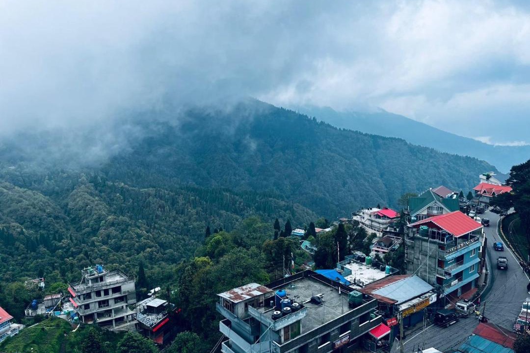 Photo of Others in Darjeeling