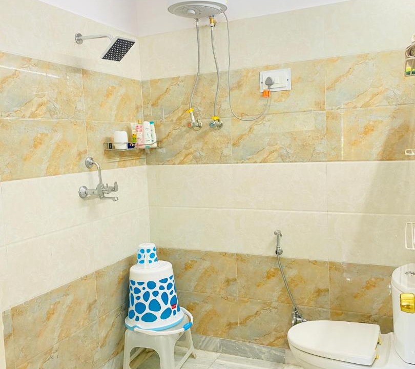 Photo of Bathroom in Bullawala