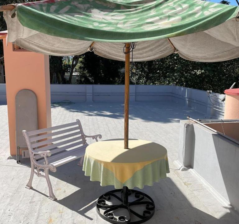 Photo of Patio Balcony in Bullawala