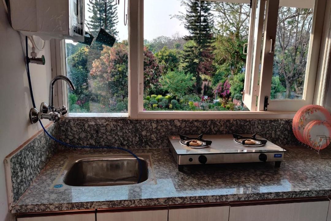 Photo of Kitchen in Bullawala