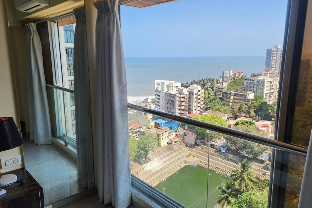 Photo of Patio Balcony in Malabar Hill