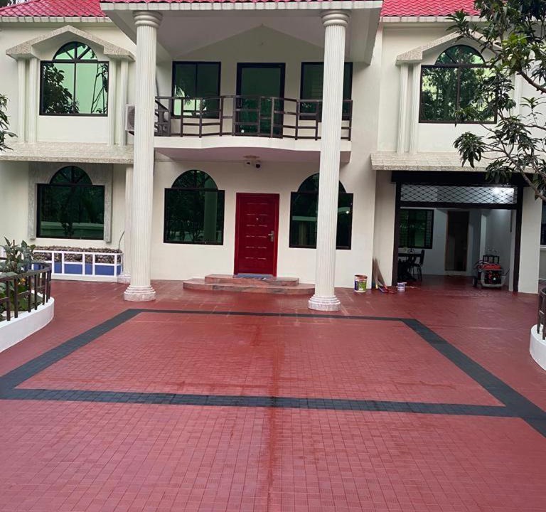 Photo of Buildings in Sylhet