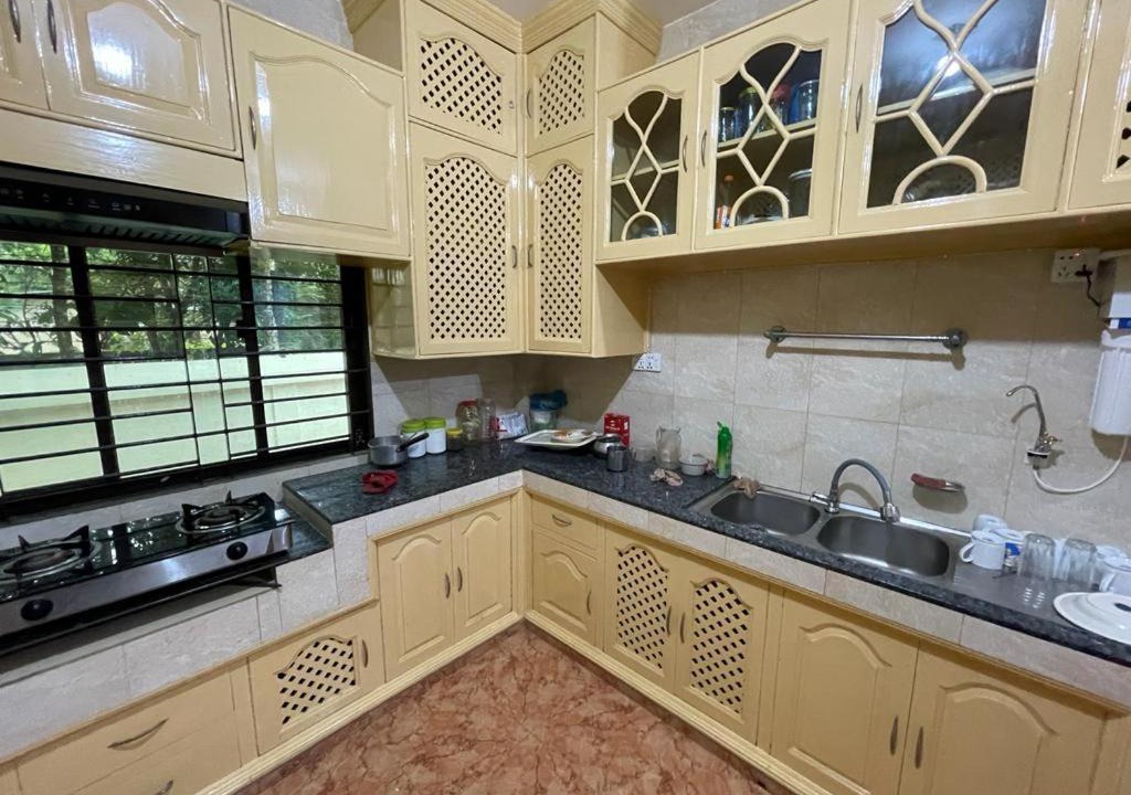 Photo of Kitchen in Sylhet
