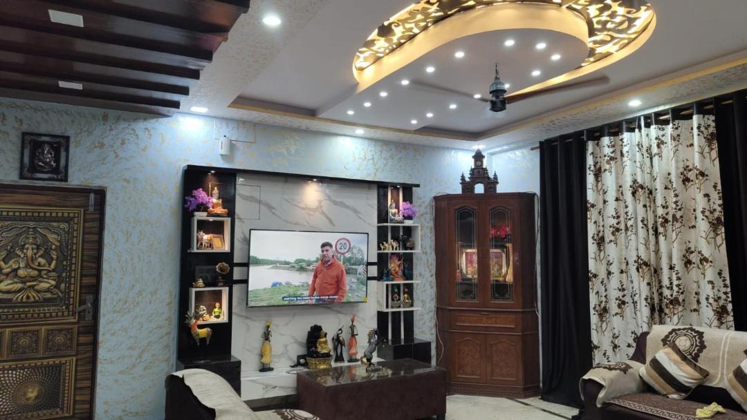 Photo of Livingroom in Vaishali