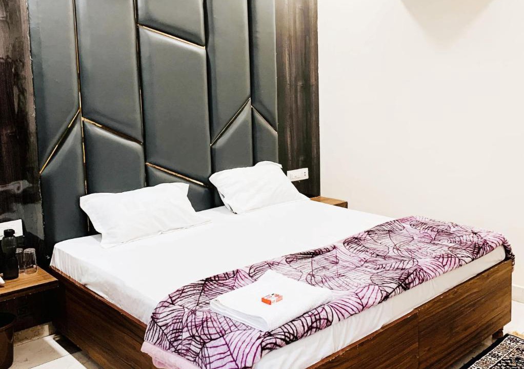 Photo of Bedroom in Phagwara