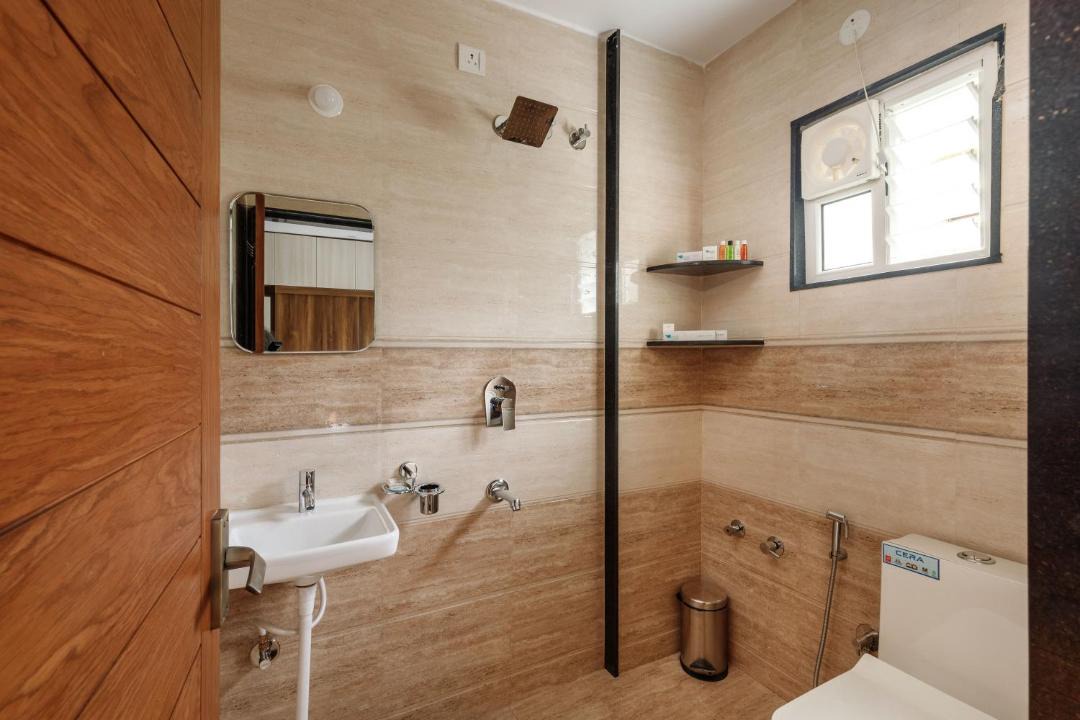 Photo of Bathroom in Koramangala