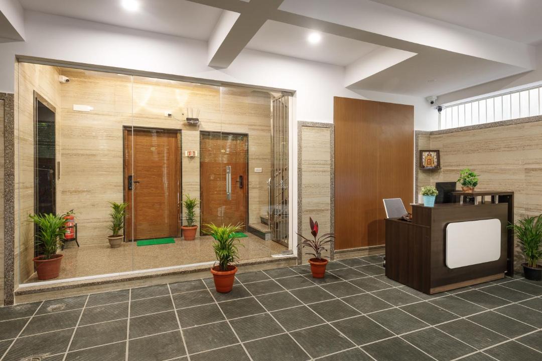Photo of Bathroom in Koramangala