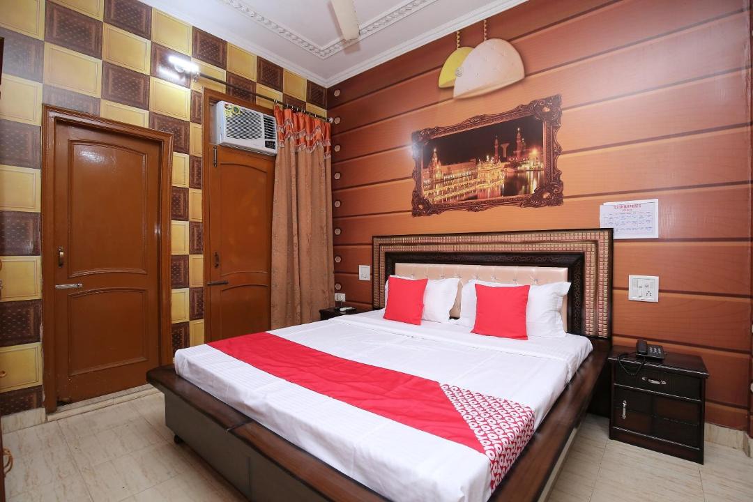 Photo of Bedroom in Rajpura