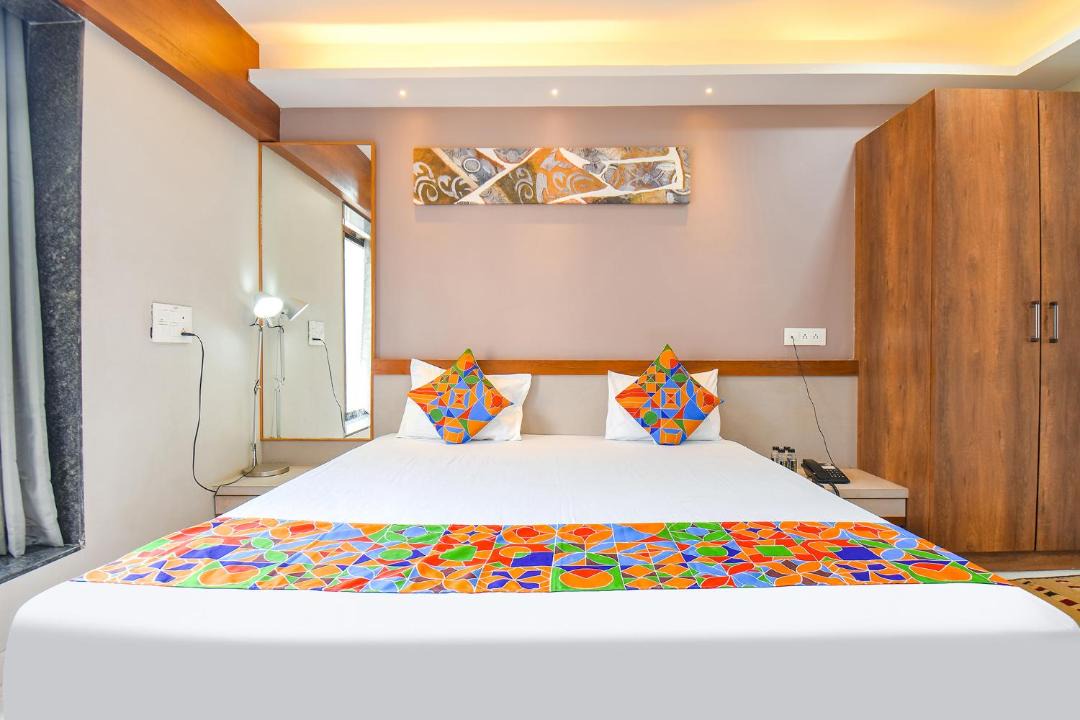 Photo of Bedroom in Hinjawadi