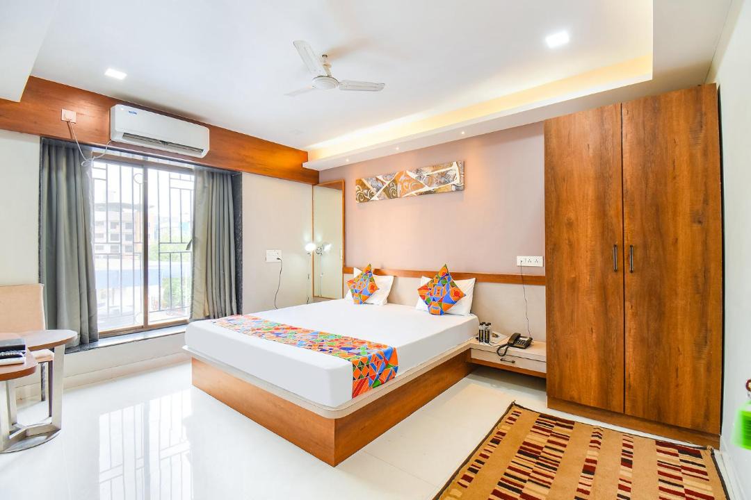 Photo of Bedroom in Hinjawadi