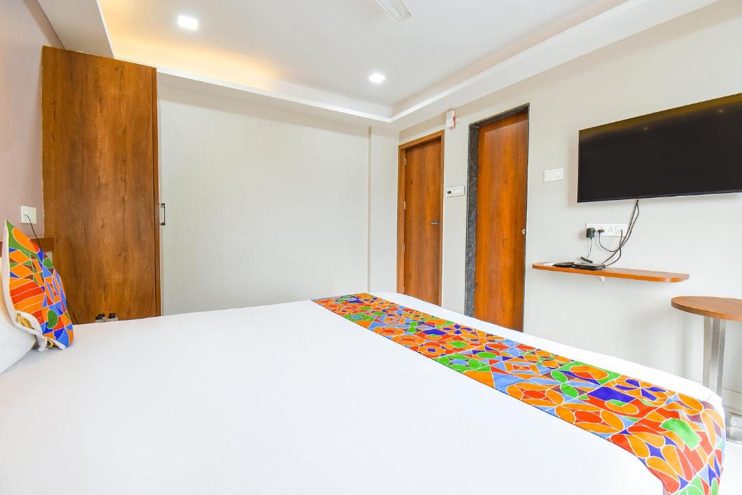 Photo of Bedroom in Hinjawadi