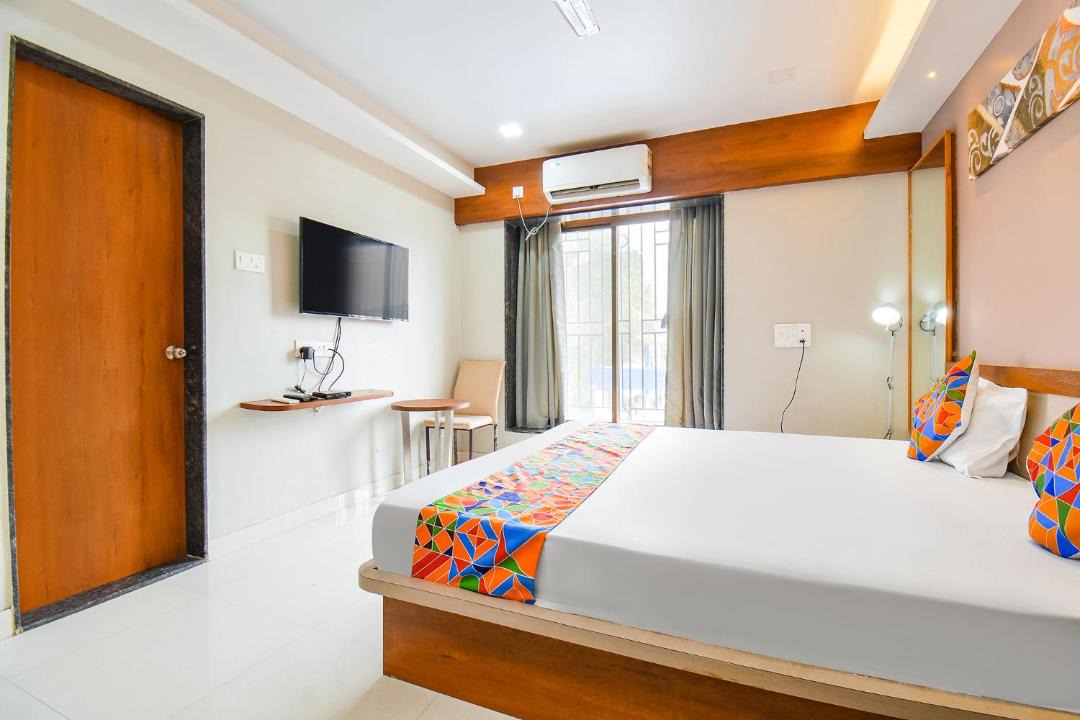 Photo of Bedroom in Hinjawadi