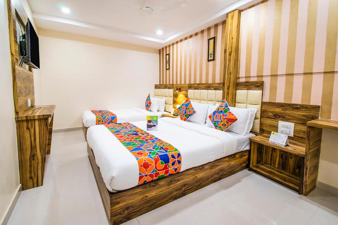 Photo of Bedroom in Santacruz