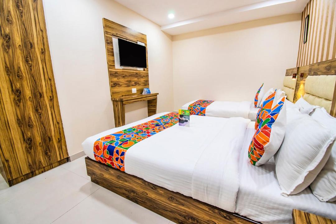 Photo of Bedroom in Santacruz