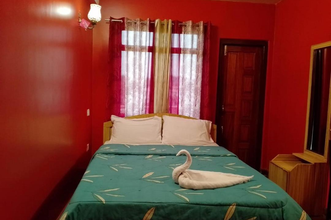 Photo of Bedroom in Shillong