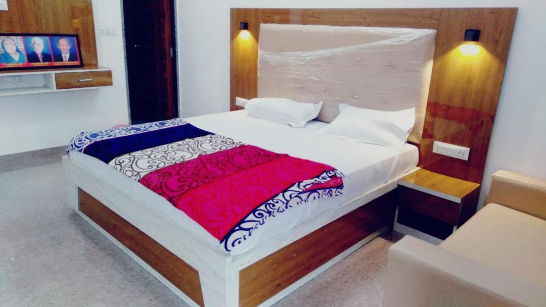 Photo of Bedroom in Wasda