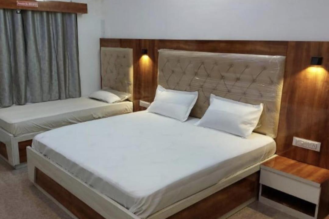 Photo of Bedroom in Wasda