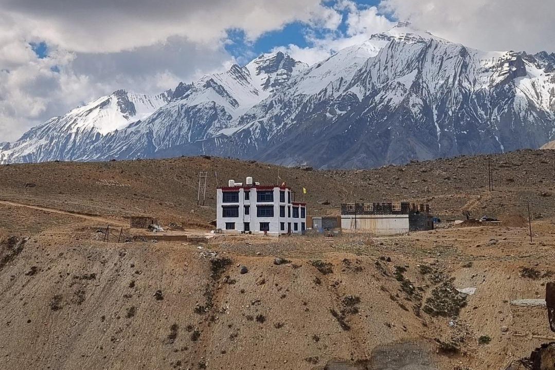 Photo of Others in Spiti