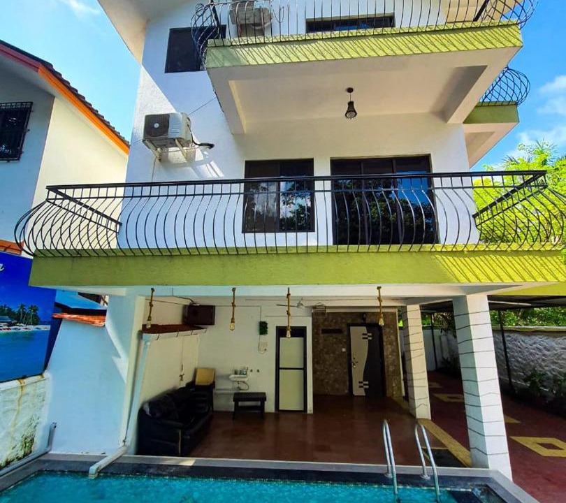 Photo of Outdoor in St.Stanislaus Villa